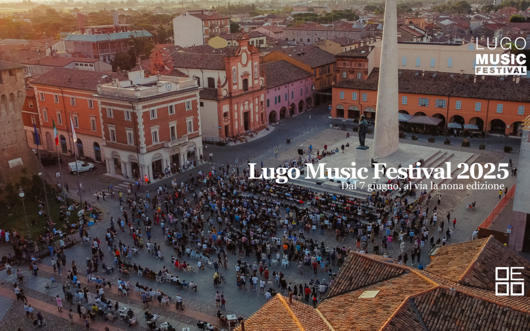 Lugo Music Festival 2025