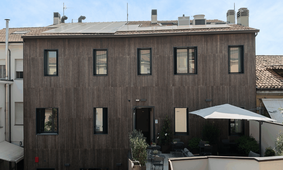 ALBERGO DEL CUORE