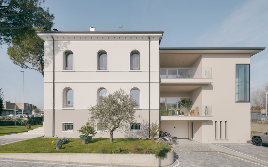Anni ’50 e Visione Contemporanea