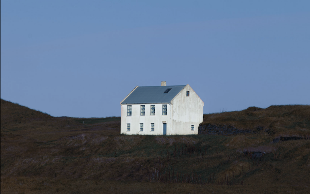 L’architettura attraverso nuovi sguardi