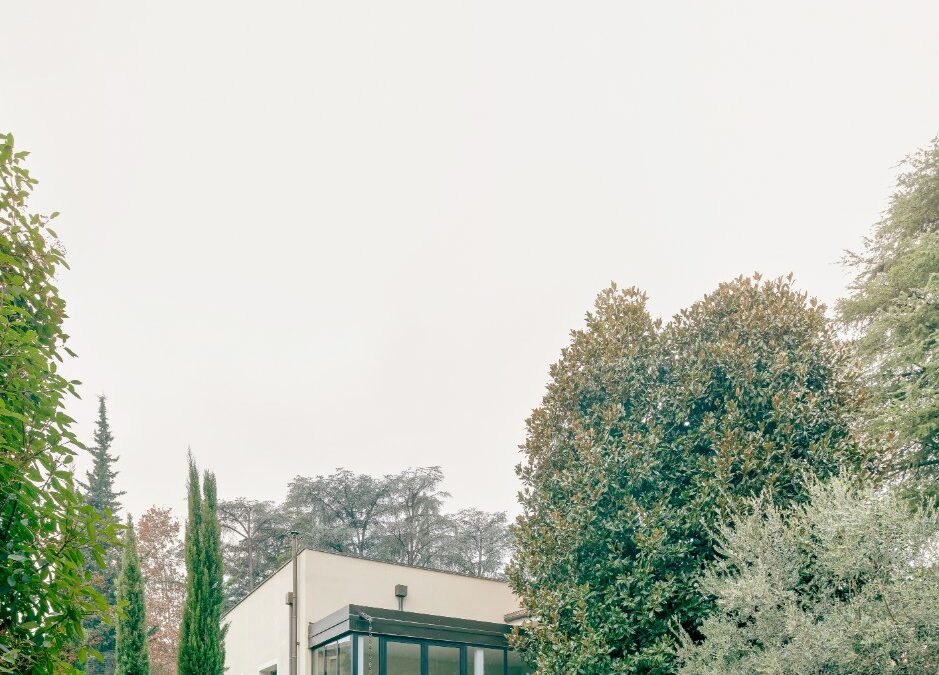 Trasparenze Contemporanee